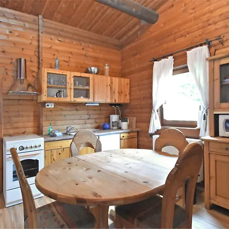 In Kamschlacken, Cleaning Included