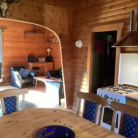 In Kamschlacken, Cleaning Included