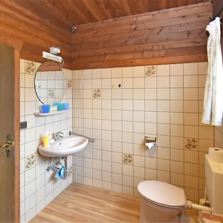 아파트 In Kamschlacken, Cleaning Included Kamschlacken