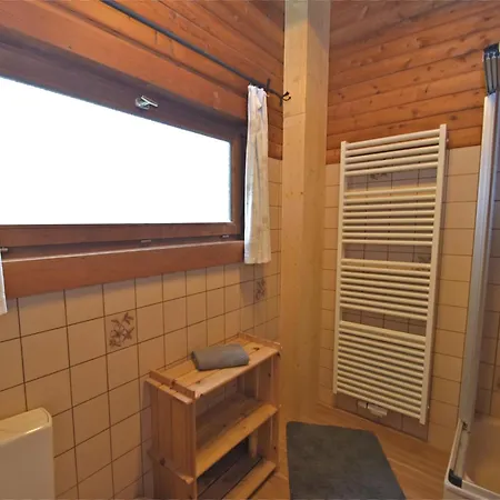 In Kamschlacken, Cleaning Included *