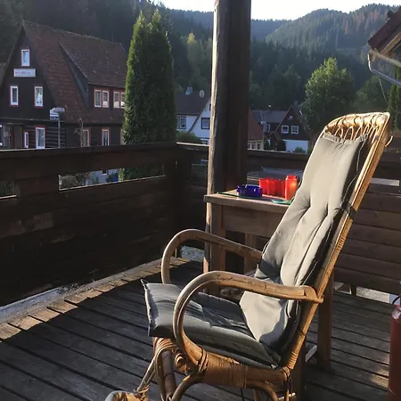 In Kamschlacken, Cleaning Included